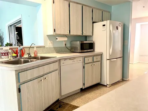 138 Easton Drive NW Port Charlotte FL 33952