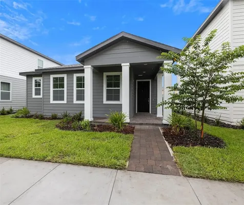 11141 Green Citron Alley Winter Garden FL 34787
