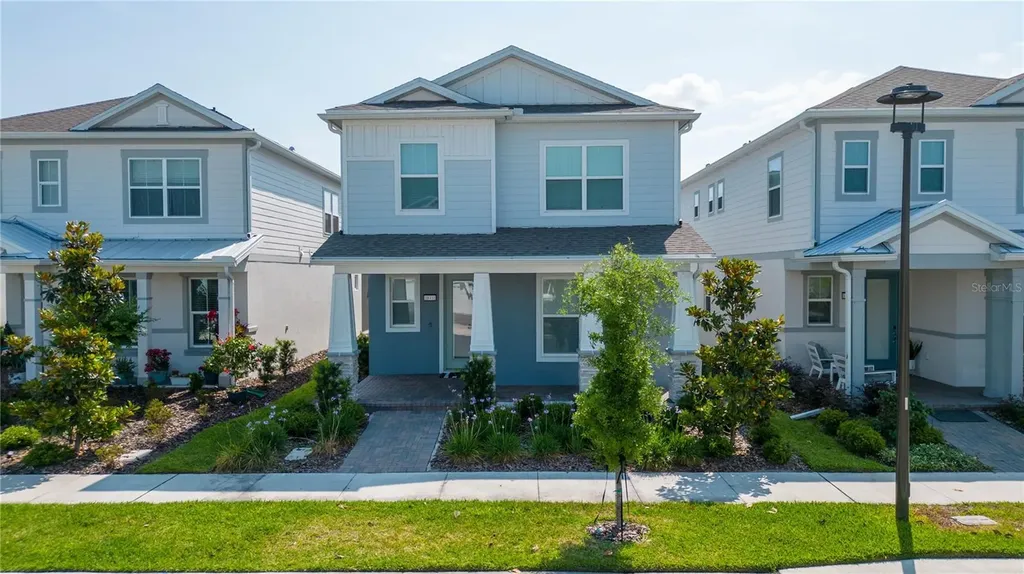 10331 Shive Island Court Orlando FL 32827