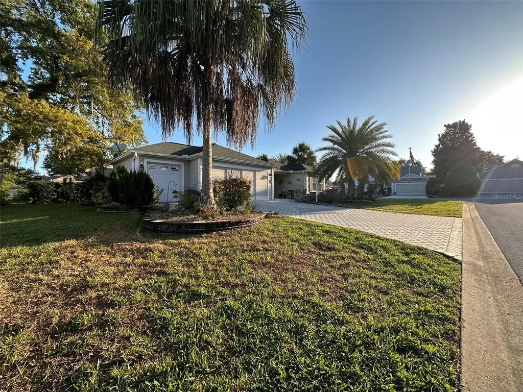 9201 SE 171st Drayton Place The Villages FL 32162