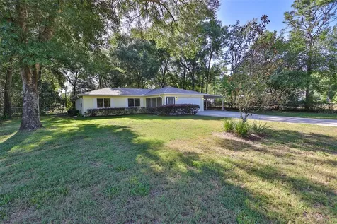8162 Cresap Street Brooksville FL 34613