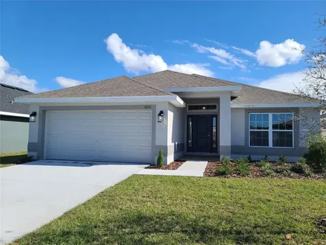 1165 Citrus Landings Boulevard Davenport FL 33837