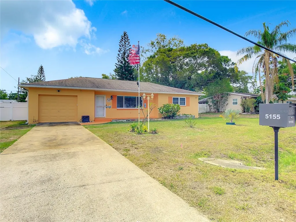 5155 71st Street N St Petersburg FL 33709