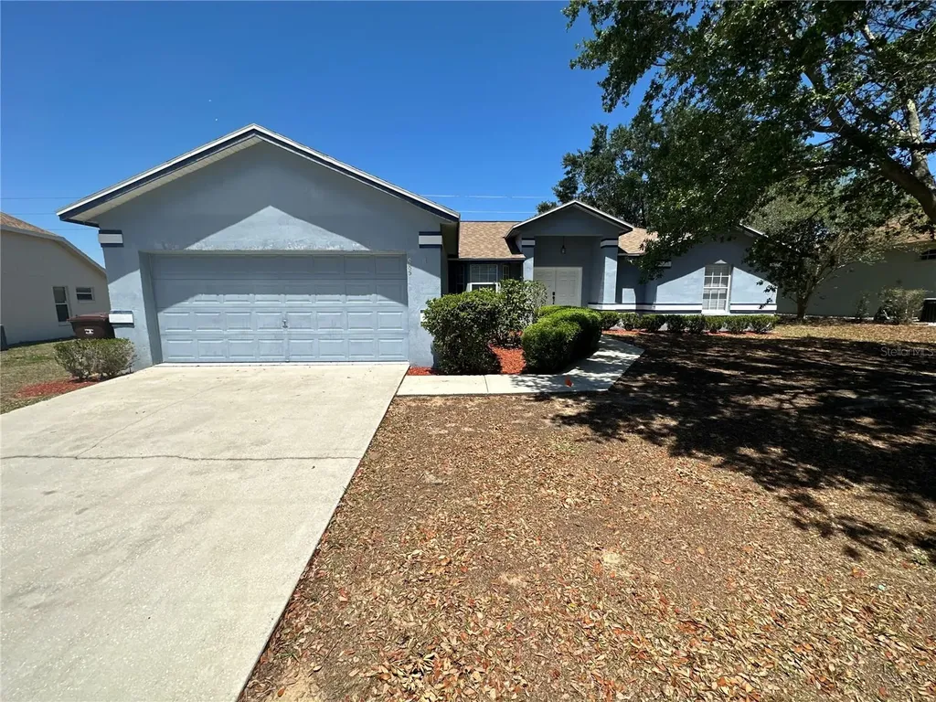 985 Highland Crest Circle Lake Wales FL 33853