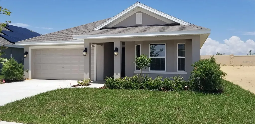 1169 Citrus Landings Boulevard Davenport FL 33837