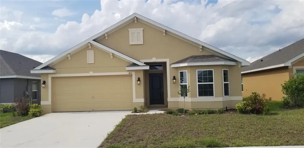 1145 Citrus Landings Boulevard Davenport FL 33837