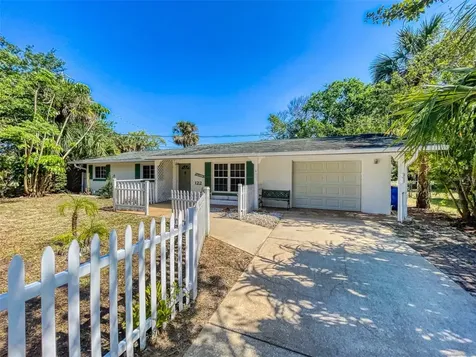 122 Francis Drive Edgewater FL 32132