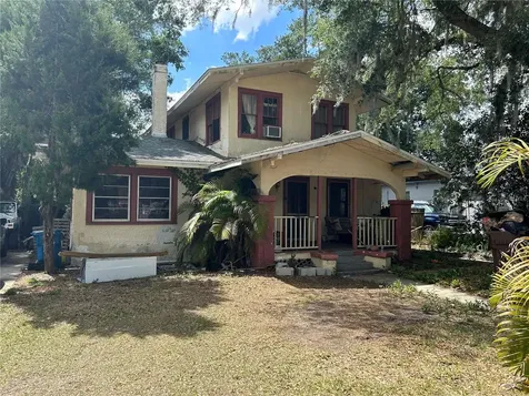 534 S 7th Street Lake Wales FL 33853