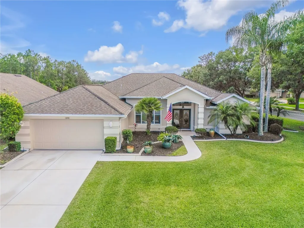 1200 Hampstead Lane Ormond Beach FL 32174