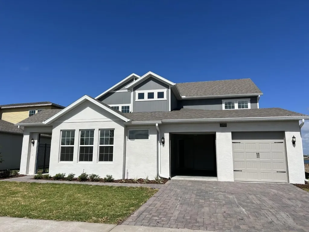 18459 Mowry Court Orlando FL 32827