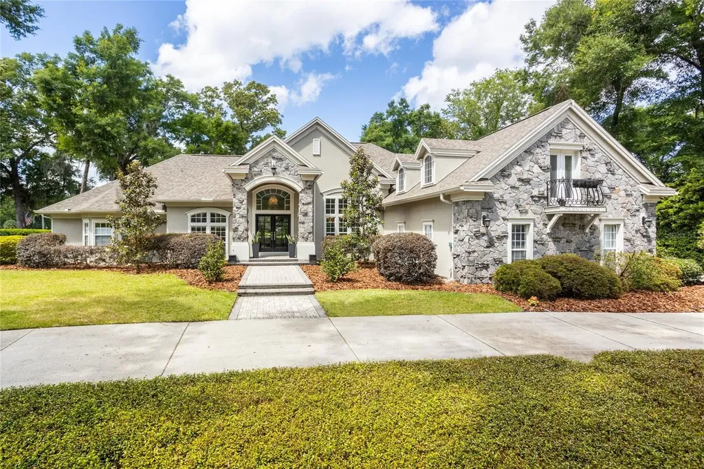 4616 SW 97th Terrace Gainesville FL 32608