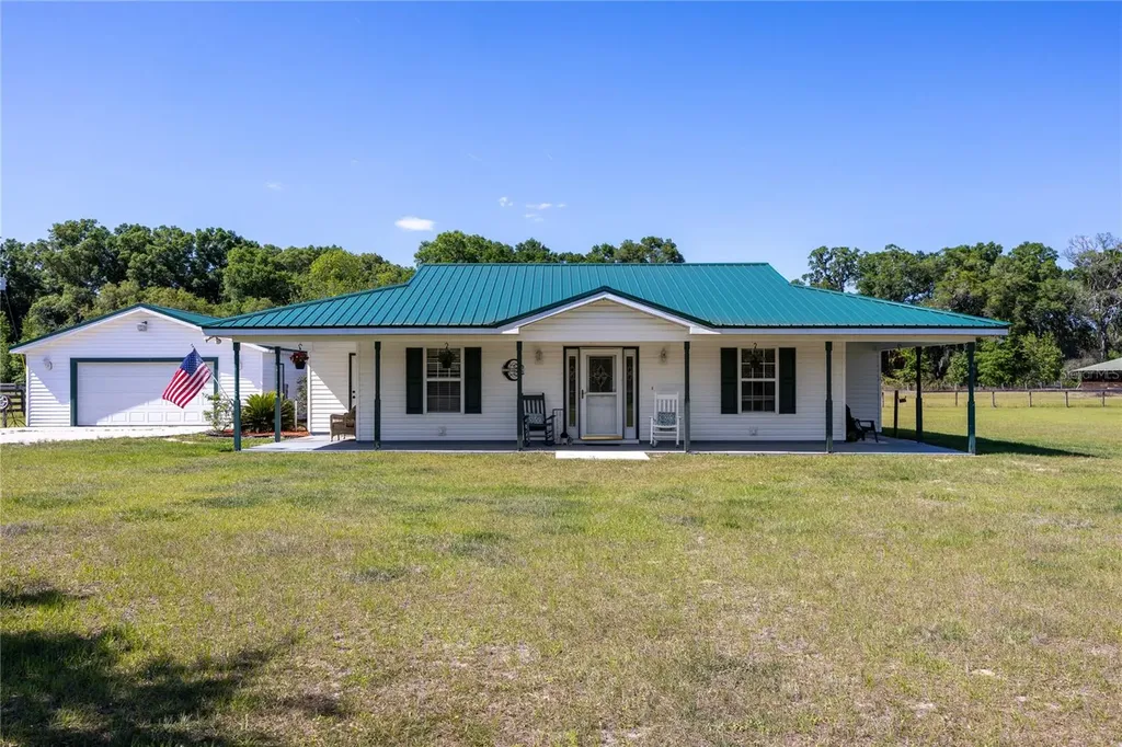 159 SW Pleasant Hill Glen Fort White FL 32038
