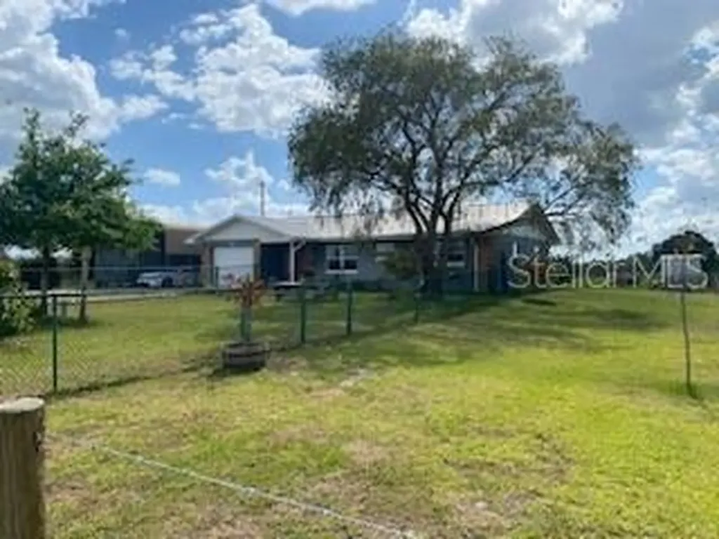 7050 W Bereah Road Fort Meade FL 33841