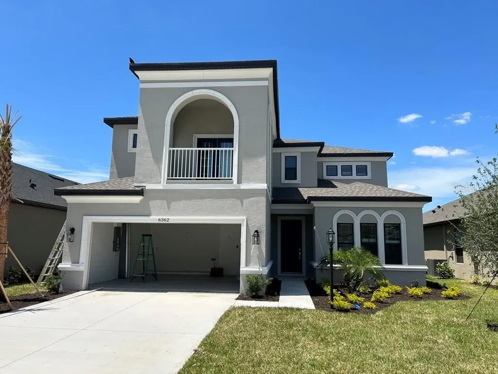 6362 Grandview Hill Court Bradenton FL 34203
