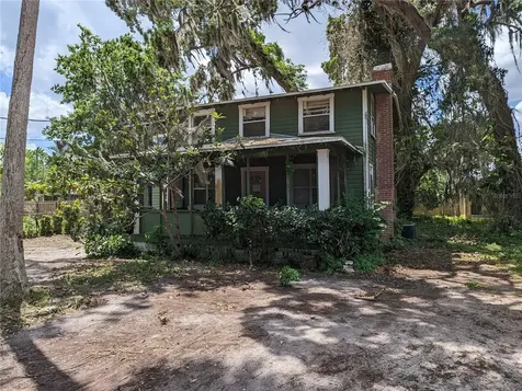 608 Cassin Avenue Daytona Beach FL 32114