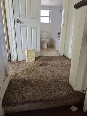 608 Cassin Avenue Daytona Beach FL 32114