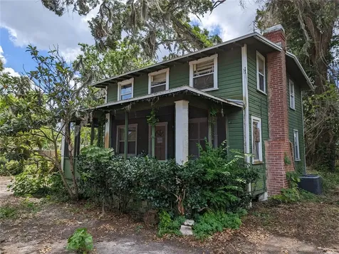 608 Cassin Avenue Daytona Beach FL 32114