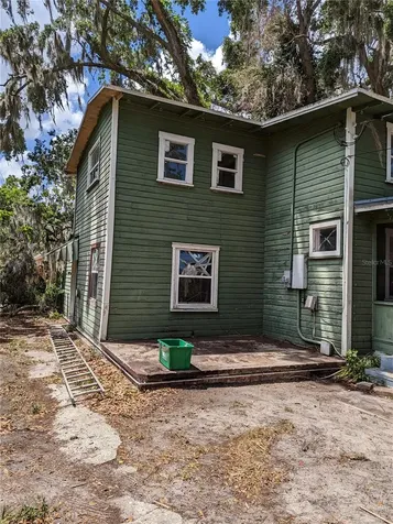608 Cassin Avenue Daytona Beach FL 32114