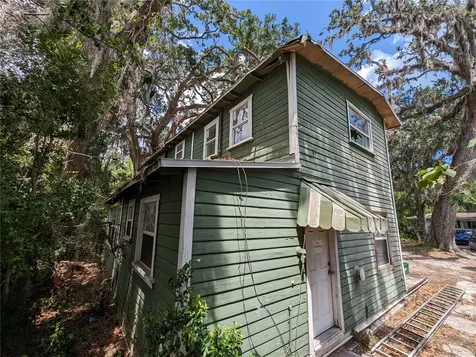 608 Cassin Avenue Daytona Beach FL 32114