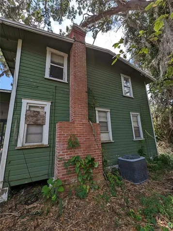 608 Cassin Avenue Daytona Beach FL 32114