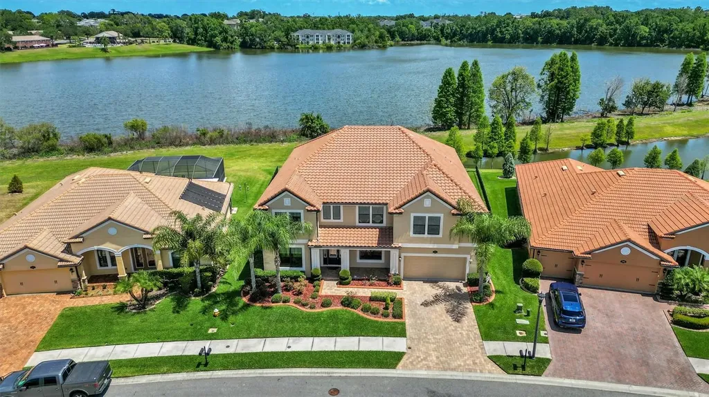 1797 Via Lago Drive Lakeland FL 33810