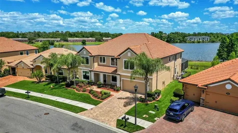 1797 Via Lago Drive Lakeland FL 33810