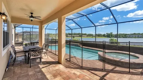 1797 Via Lago Drive Lakeland FL 33810