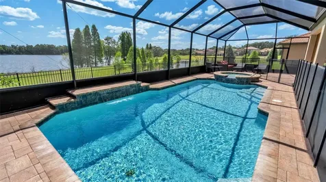 1797 Via Lago Drive Lakeland FL 33810