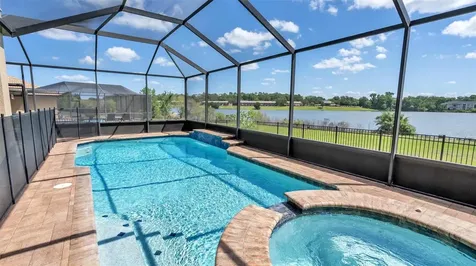 1797 Via Lago Drive Lakeland FL 33810
