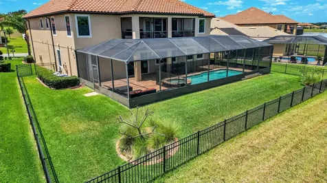 1797 Via Lago Drive Lakeland FL 33810