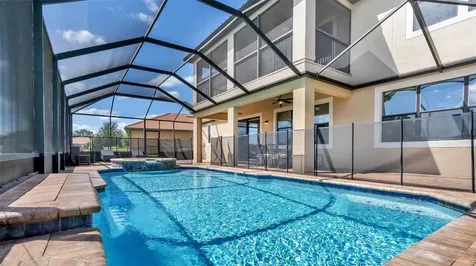 1797 Via Lago Drive Lakeland FL 33810