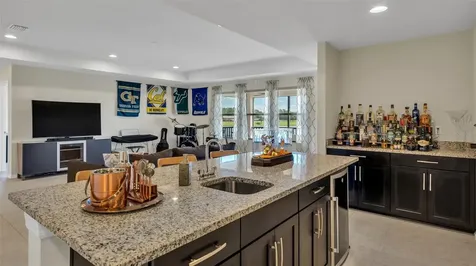 1797 Via Lago Drive Lakeland FL 33810