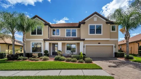1797 Via Lago Drive Lakeland FL 33810