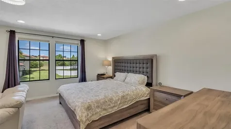 1797 Via Lago Drive Lakeland FL 33810