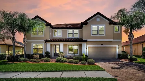 1797 Via Lago Drive Lakeland FL 33810