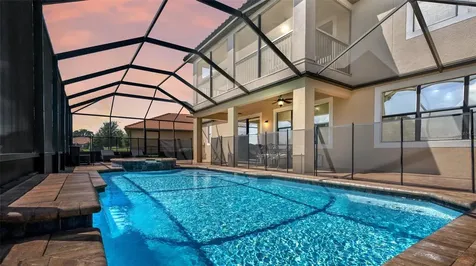 1797 Via Lago Drive Lakeland FL 33810