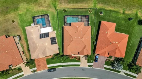 1797 Via Lago Drive Lakeland FL 33810