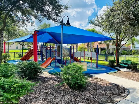 1797 Via Lago Drive Lakeland FL 33810