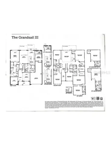 1797 Via Lago Drive Lakeland FL 33810