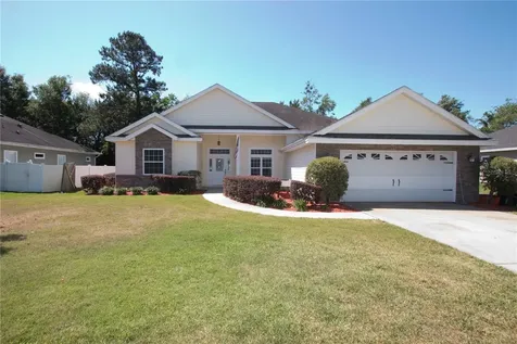 14449 NW 28th Road Newberry FL 32669