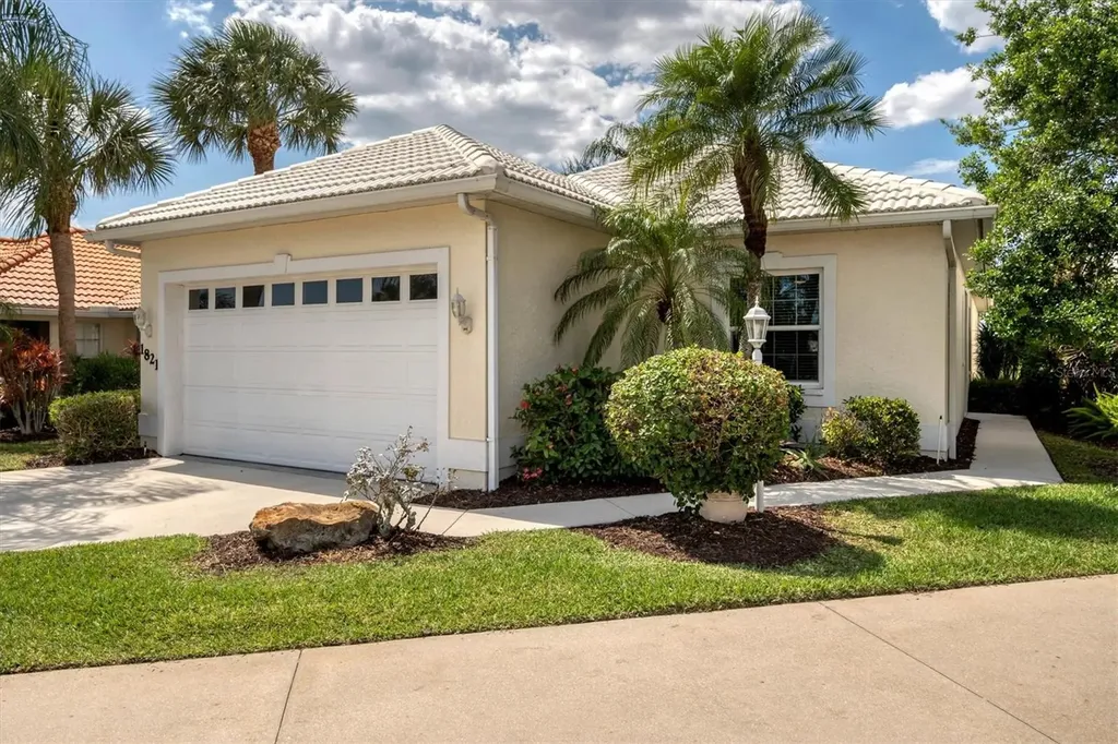 1821 Ashley Drive Venice FL 34292