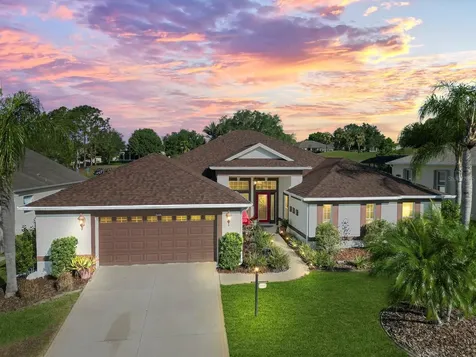 4806 Sable Ridge Court Leesburg FL 34748