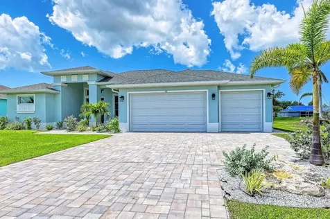 41 Fairway Road Rotonda West FL 33947