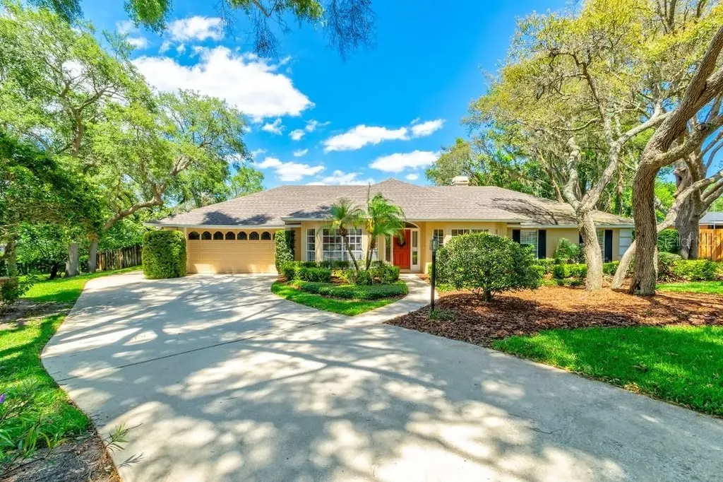 209 Wild Creek Court Longwood FL 32779