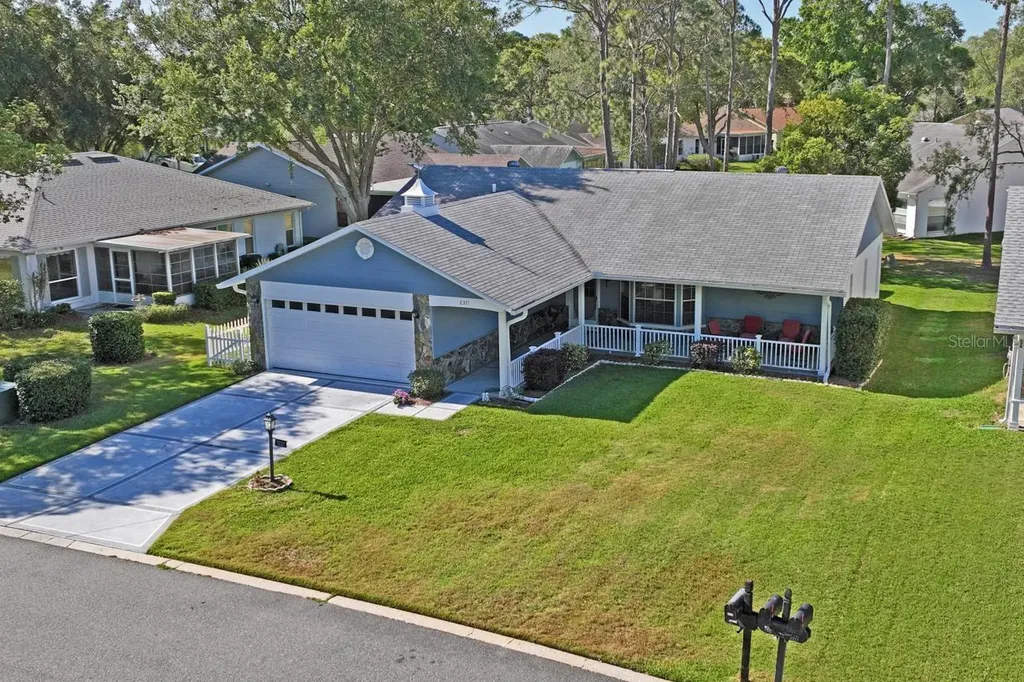 2371 Birdie Lane Spring Hill FL 34606