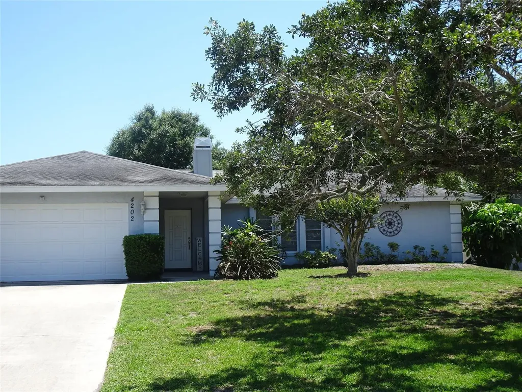 4202 Arrow Avenue Sarasota FL 34232