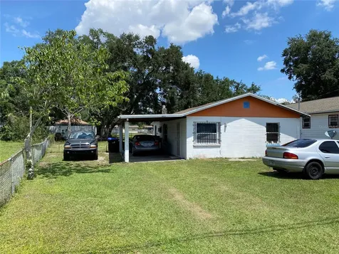 4411 College Drive Orlando FL 32811