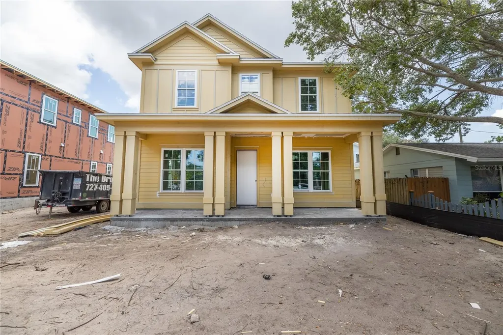3025 10th Street N St Petersburg FL 33704