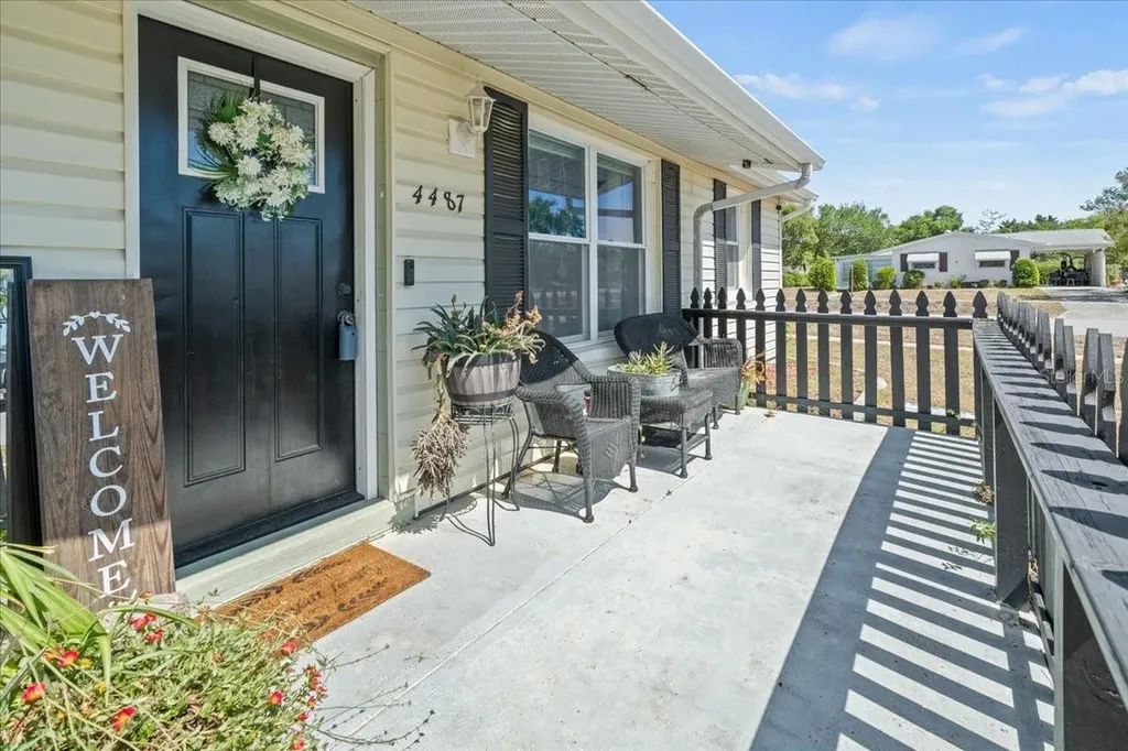 4487 Essex Lane Spring Hill FL 34606