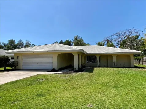 1125 Danny Drive Sarasota FL 34243